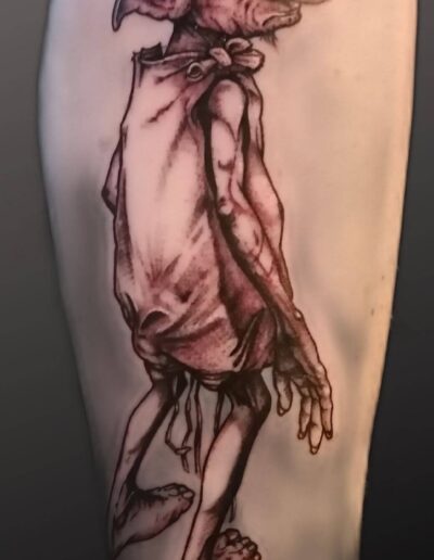 Tattooholics Halberstadt by Michael Wenzlow - Tattoos Halberstadt, tätowieren Halberstadt, Tätowieren Halberstadt